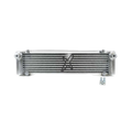 XDP X-TRA Cool Direct-Fit Transmission Oil Cooler - 6.6L Duramax (2006-2010)