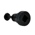 XDP HFCM Water Separator Drain Plug Upgrade - 6.0L Powerstroke (2003-2007)
