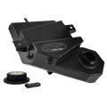 XDP Aluminum Coolant Recovery Tank Reservoir - 6.0L Powerstroke (2003-2007)