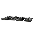 XDP Billet Rocker Arm Valve Bridge Set - 6.6L Duramax(2001-2016)