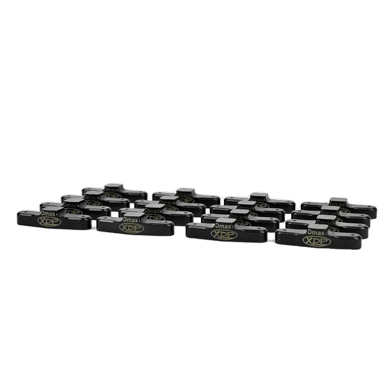 XDP Billet Rocker Arm Valve Bridge Set - 6.6L Duramax(2001-2016)