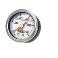 XDP 1-1/2" Mechanical Pressure Gauge - Universal