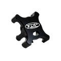 XDP Billet Aluminum Fuel Drain Valve - 6.7L Powerstroke (2017-2020)
