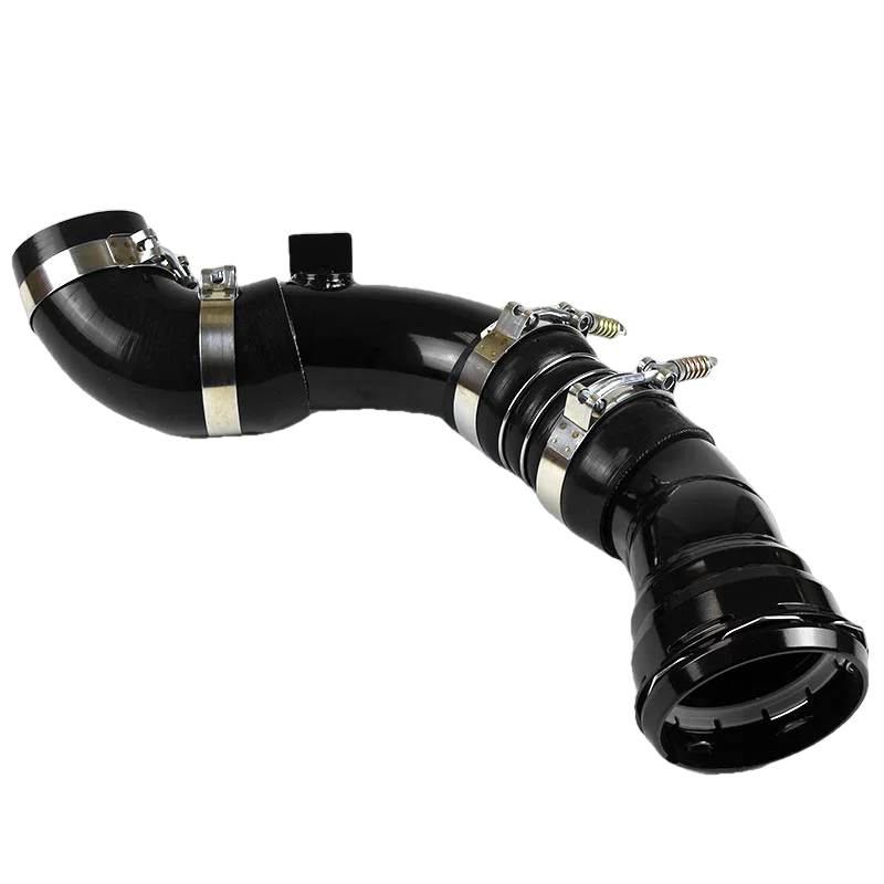 XDP Direct-Fit Intercooler Pipe Upgrade - 6.7L Powerstroke(Cold Side) (2011-2016)