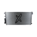 XDP X-TRA Cool Direct-Fit Replacement Secondary Radiator - 6.7L Powerstroke (2017-2020)