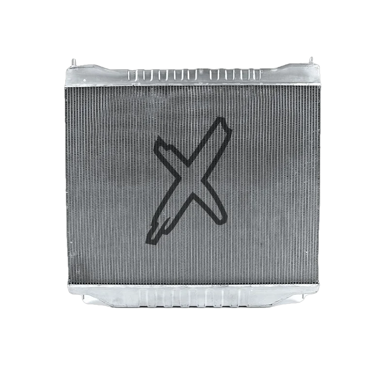 XDP X-TRA Cool Direct-Fit Replacement Radiator - 7.3L Powerstroke (1995-1997)