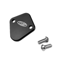 XDP Mechanical Fuel Pump Block-Off Plate - 5.9L Cummins (1989-2002)