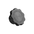 XDP Billet Aluminum Oil Cap - 6.6L Duramax (2001-2021)