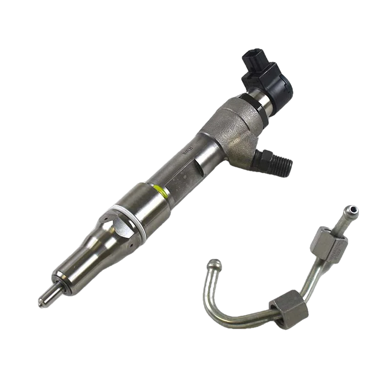 XDP Remanufactured Fuel Injector - 6.4L Powerstroke (2008-2010)