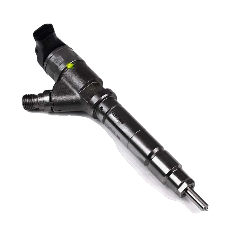 XDP Remanufactured LBZ Fuel Injector - 6.6L Duramax (2006-2007)