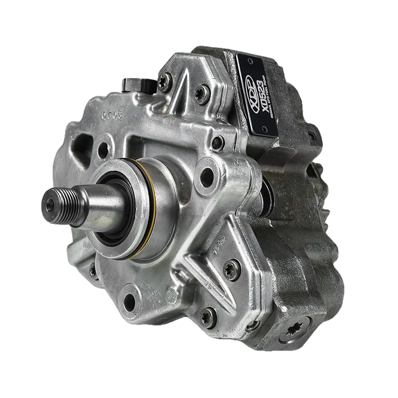 XDP Remanufactured CP3 Fuel Pump - 6.6L Duramax (2006-2010)