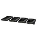 XDP Billet Rocker Arm Valve Bridge Set - 6.4 Powerstroke (2008-2010)