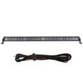 50 inch 5D Series Straight/Curved Combo Beam Double Row LED Light Bar for SUV ATV UTV Trucks Pickup Boat