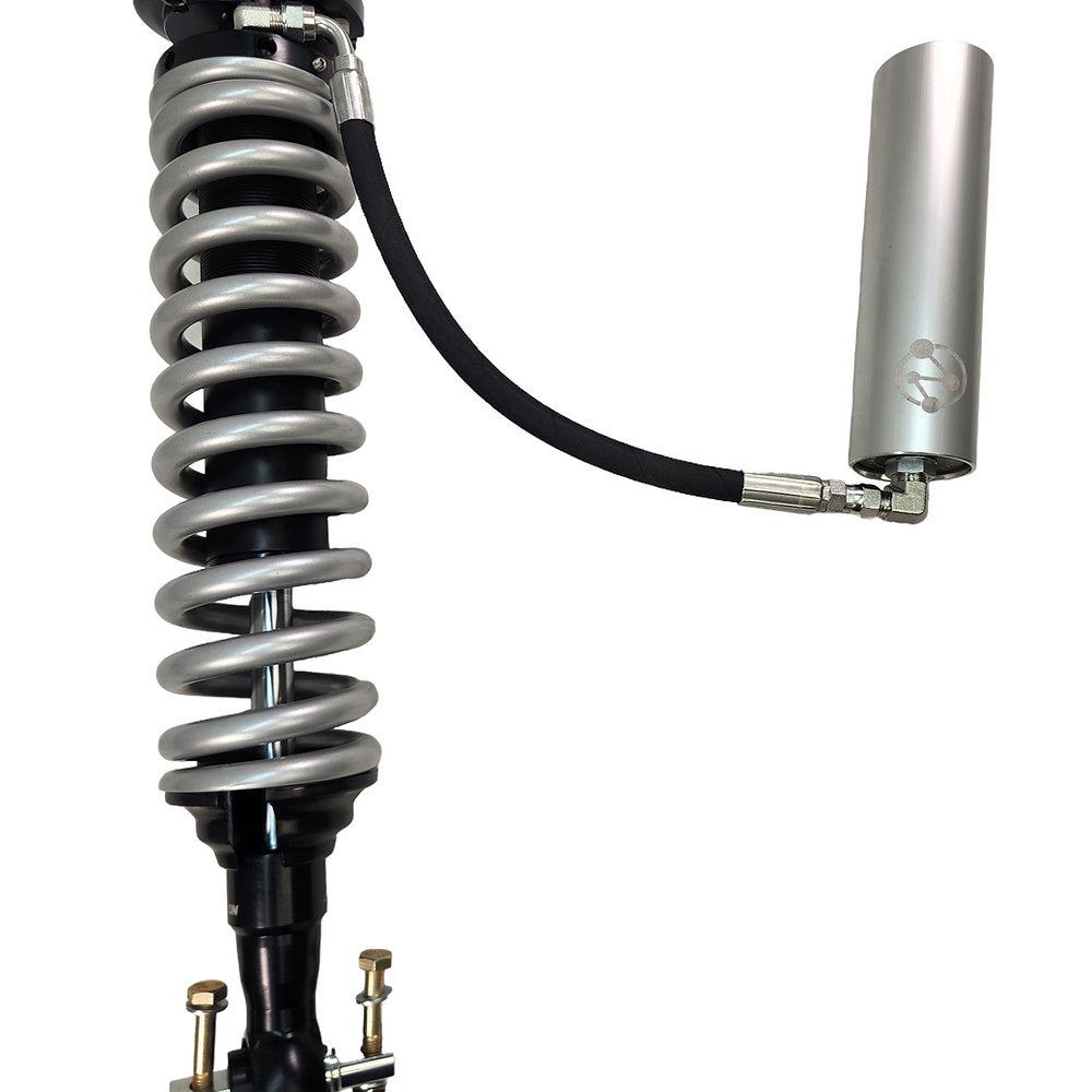 Chevrolet Colorado 2023+ 2.5″ Front Coilover Kit