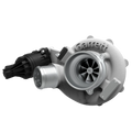 Garrett Powermax Turbocharger Upgrade (Leftside) - 3.5 Ecoboost (2017-2020)