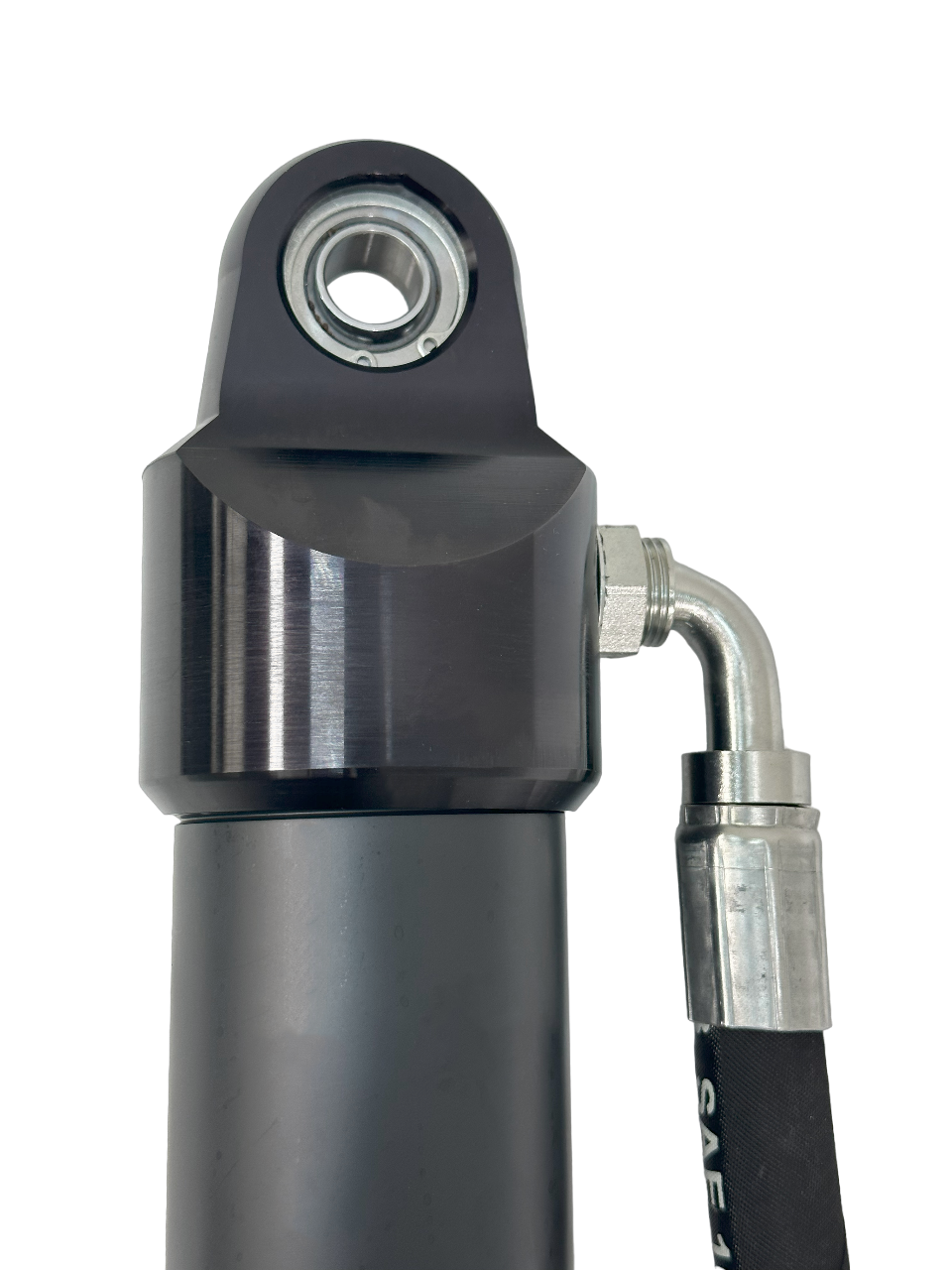 3.0" Smooth Body Shock 6" Travel