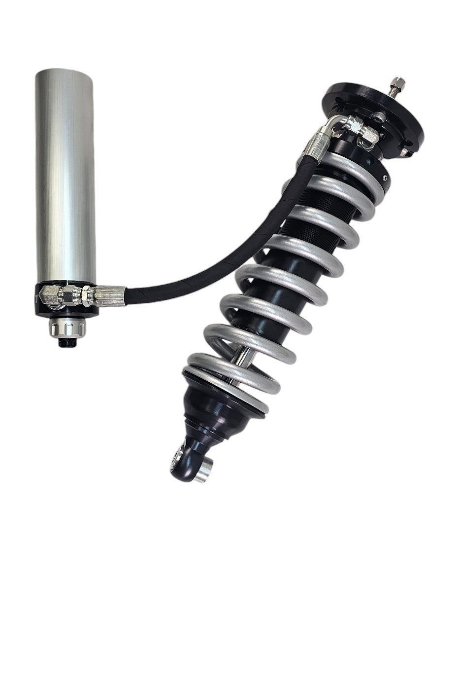 Nissan Frontier 2005+ TITAN SWAP Coilovers With Reservoir