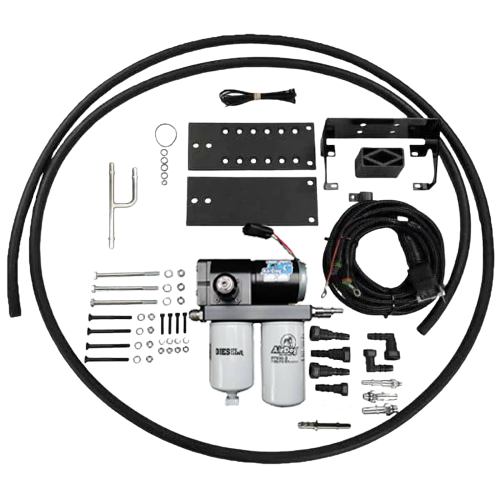 AirDog II-5G Air/Fuel Separation System - 7.3 Powerstroke (L99-2003)