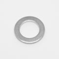 Aluminum Crush Washer – Metric Sizing