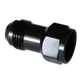 AN Female w/ O-Ring to AN Male Extension Adapter