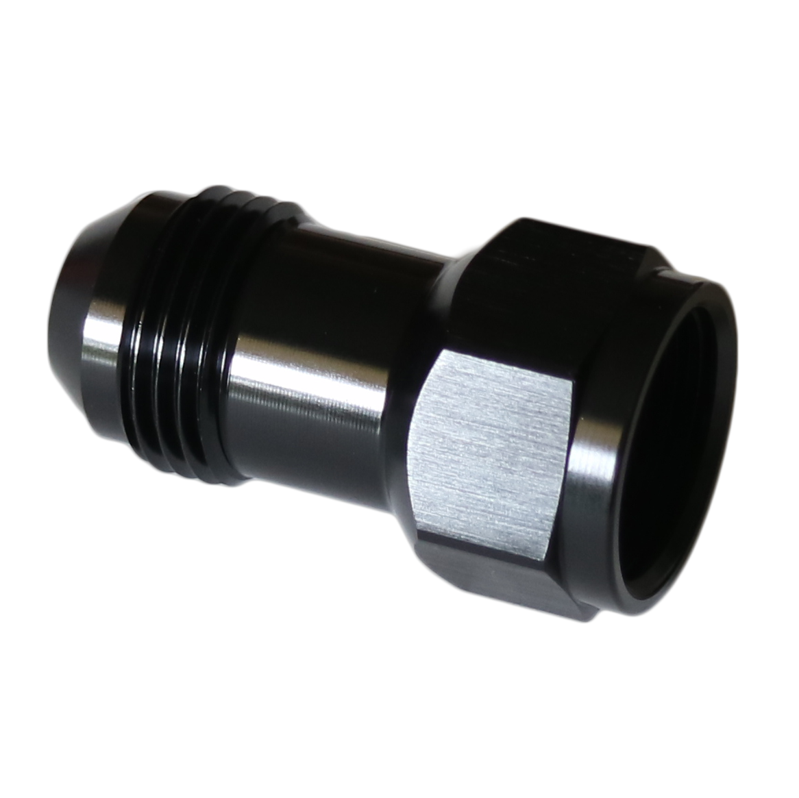AN Female w/ O-Ring to AN Male Extension Adapter