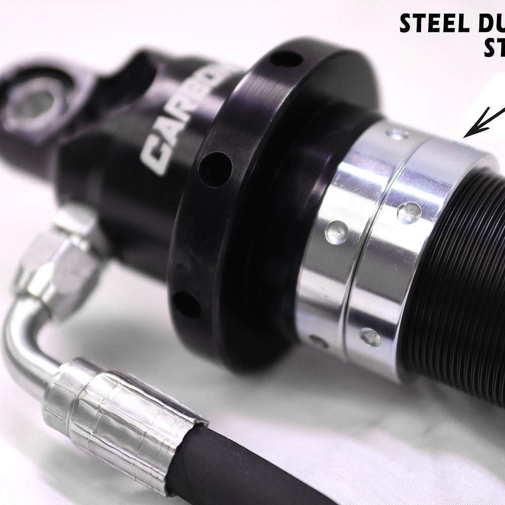 2.5" Coilover Shock 12" Travel