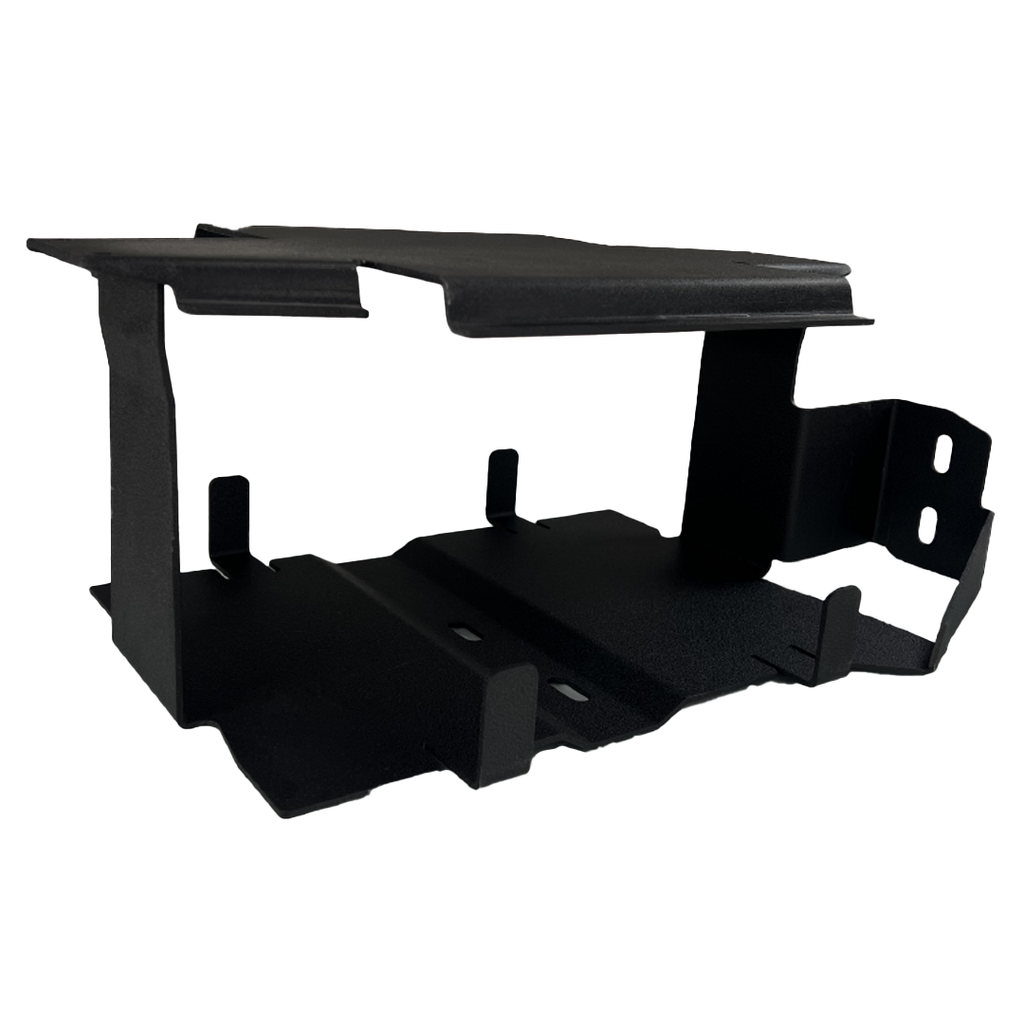 Dual Battery Tray - 6.0 Powerstroke (2003-2007)
