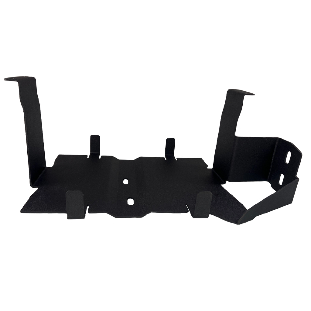 Dual Battery Tray - 6.0 Powerstroke (2003-2007)