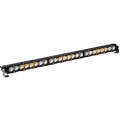 Baja S8 Straight LED Light Bar 30"