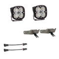 Baja Designs LED Fog Light System - Powerstroke (1999-2010)