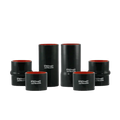 Riffraff Complete Set CAC Boots  - 7.3 Powerstroke  (L99-03)