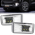 (2pcs/set) 36W Chrome LED Fog Lights 5202 for Chevy(Chevrolet)