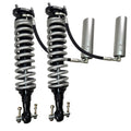 Chevrolet Colorado 2023+ 2.5″ Front Coilover Kit