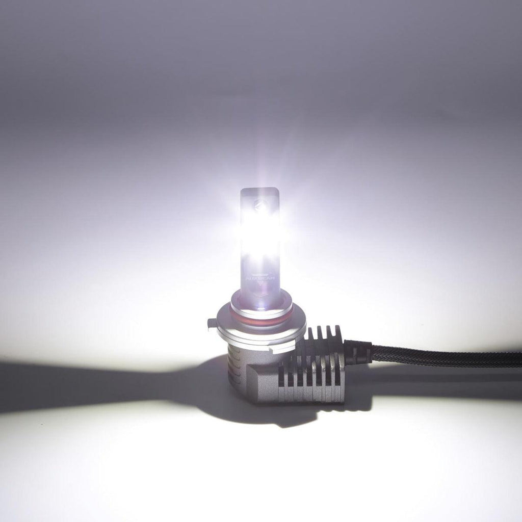 P20 Series 5000LM LED light Bulbs Mini Size 6500K Cool White | 2 Bulbs