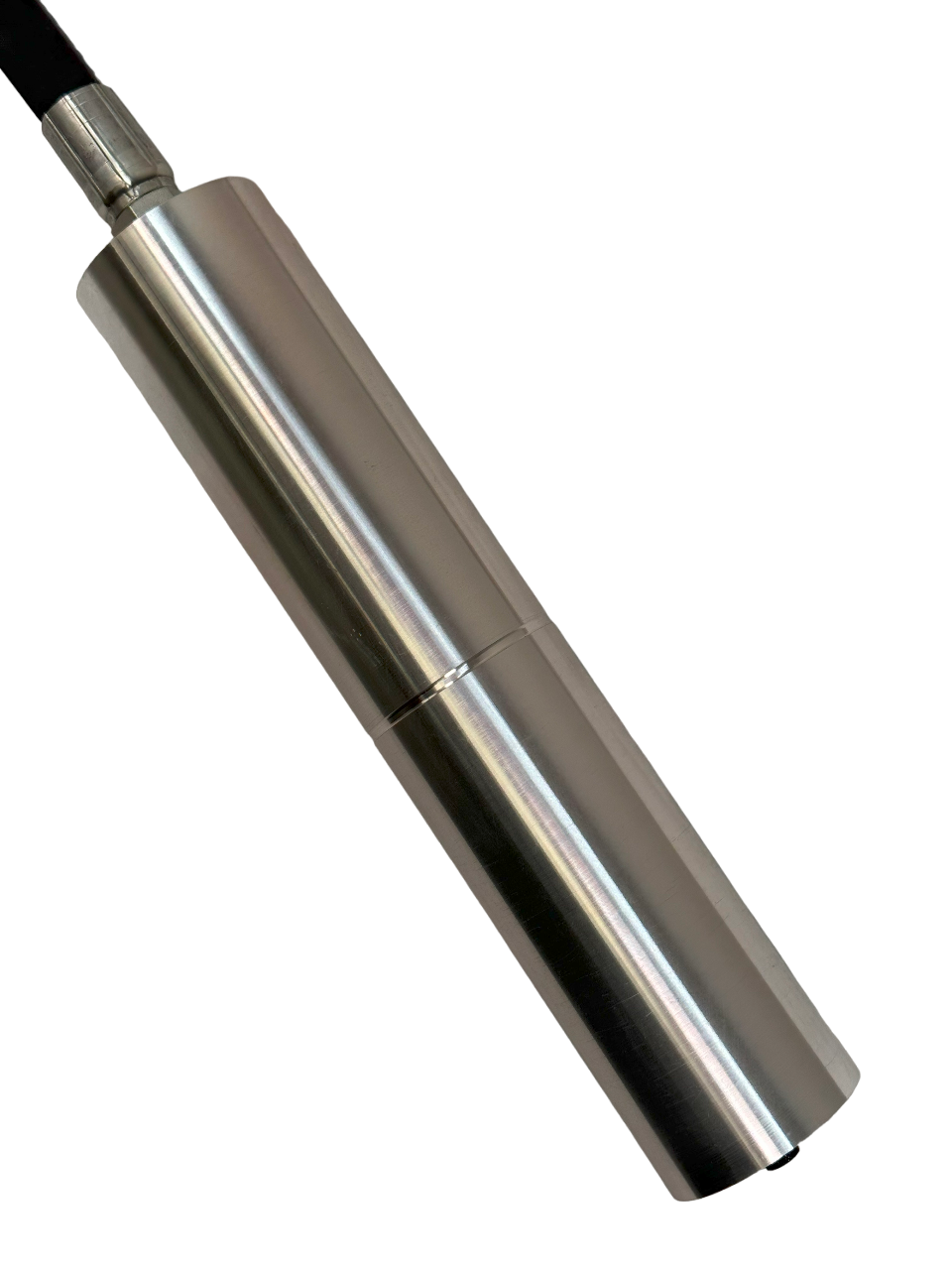 3.0" Smooth Body Shock 6" Travel