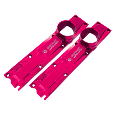 Billet Intake Manifold Plenums - 7.3 Powerstroke (1994-2003)