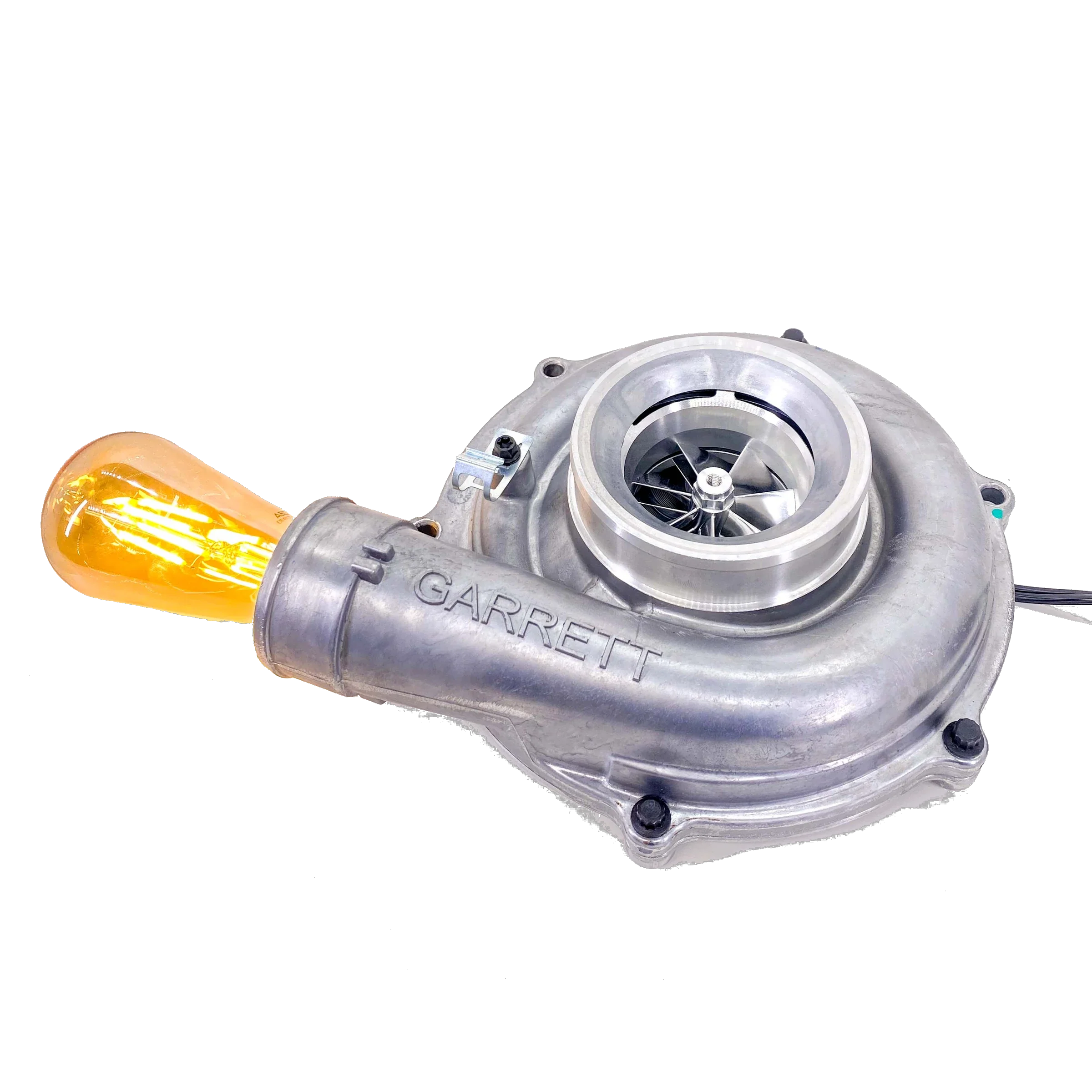 Turbo Lamp - Bright Style Collection
