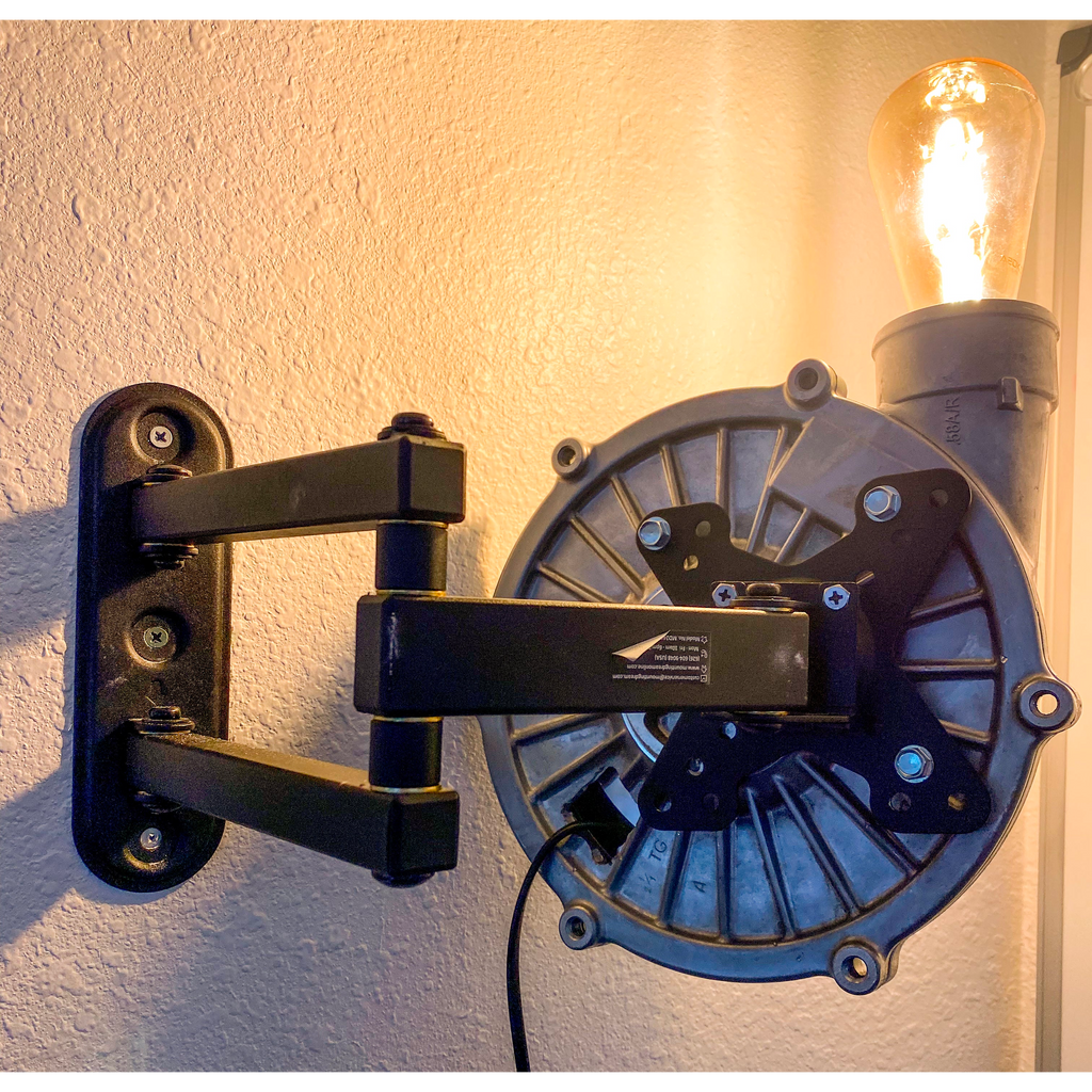 Turbo Lamp - Bright Style Collection