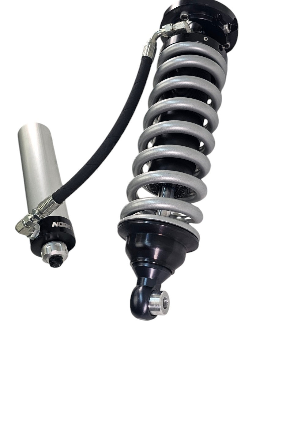 Nissan Frontier 2005+ TITAN SWAP Coilovers With Reservoir