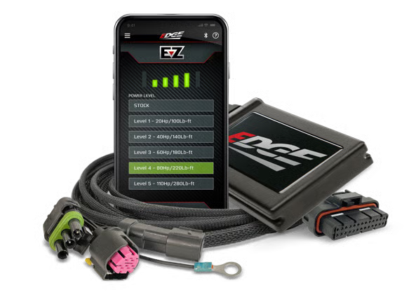 Edge EZ Module - Cummins (2025+)
