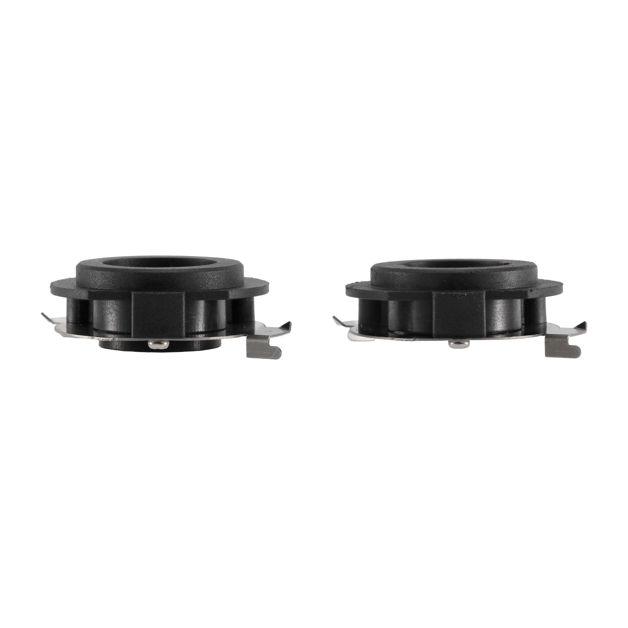 For 2011-2013 Mercedes Benz E350 H7 LED Headlight Bulbs