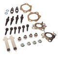 X-(Back End) BD Exhaust Manifold Install Kit - Ford F-150 3.5L Ecoboost 2011-2016 - SKU 302267