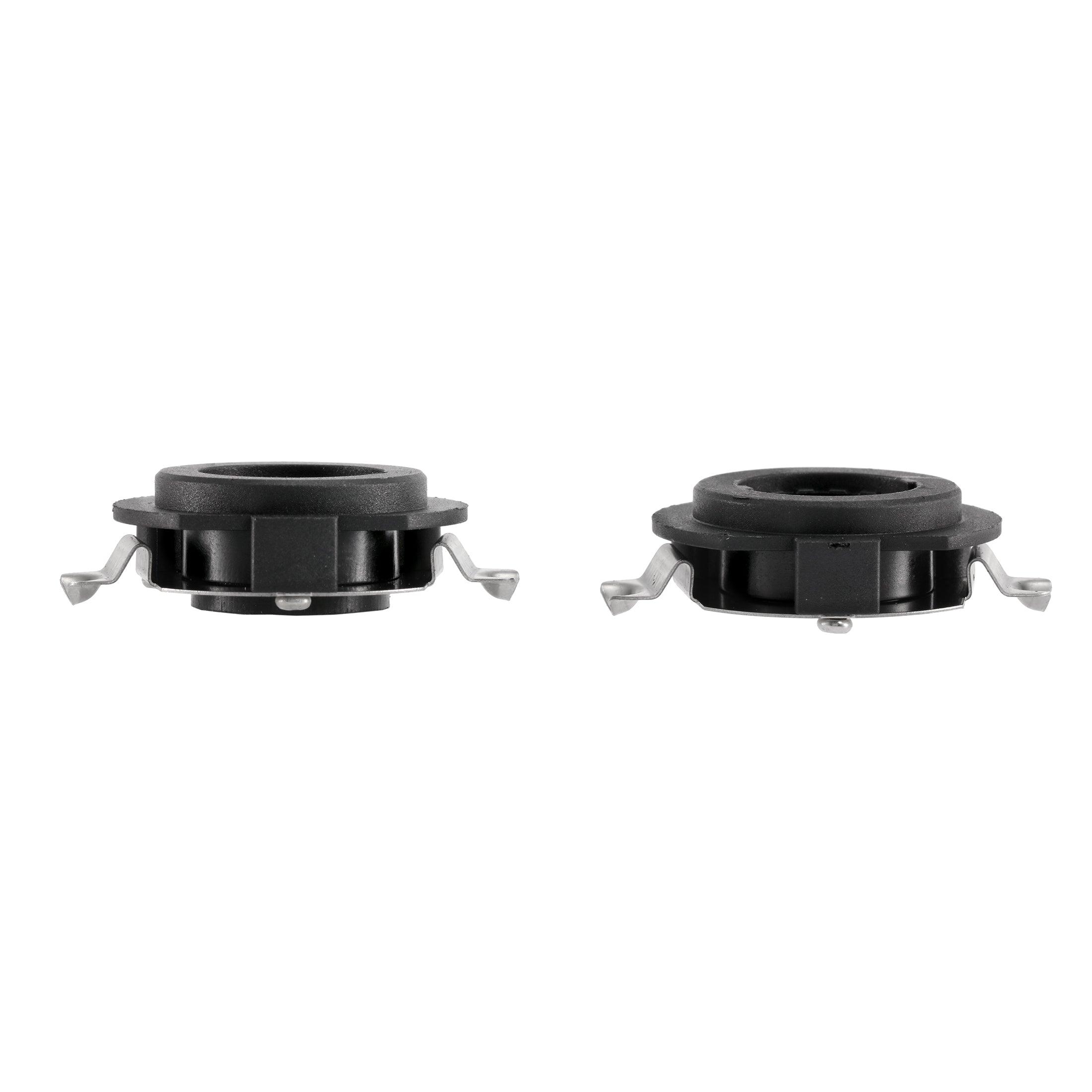 For 2006-2010 Volkswagen Touran 1T2 (GP) H7 LED Headlight Bulbs