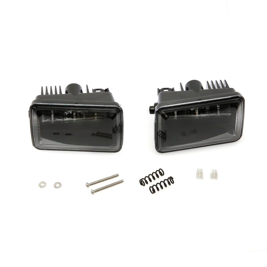 (2pcs/set) 4 Inch 36W LED Fog Lights for 2015 2016 2017 2018 2019 2020 Ford F150