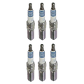 Ford Performance Cold Spark Plugs Set of 6 - 3.5 ECOBOOST (2011-2020)