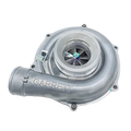 Garrett Stock Compressor Wheel, Cover, & Backing Plate - 6.0 Powerstroke (2003-2007)