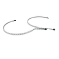 Profile Pixel Grille Glow (RGB)