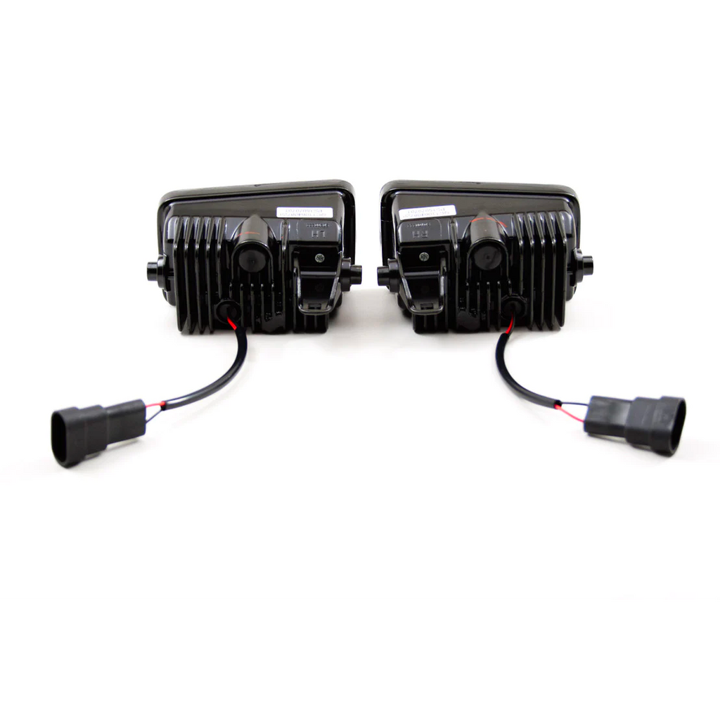 Morimoto XB LED Fog Lights - Ford F150 (2015-2020)