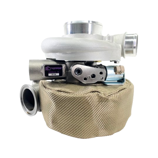 TPP Turbo Blanket - 6.6 Duramax