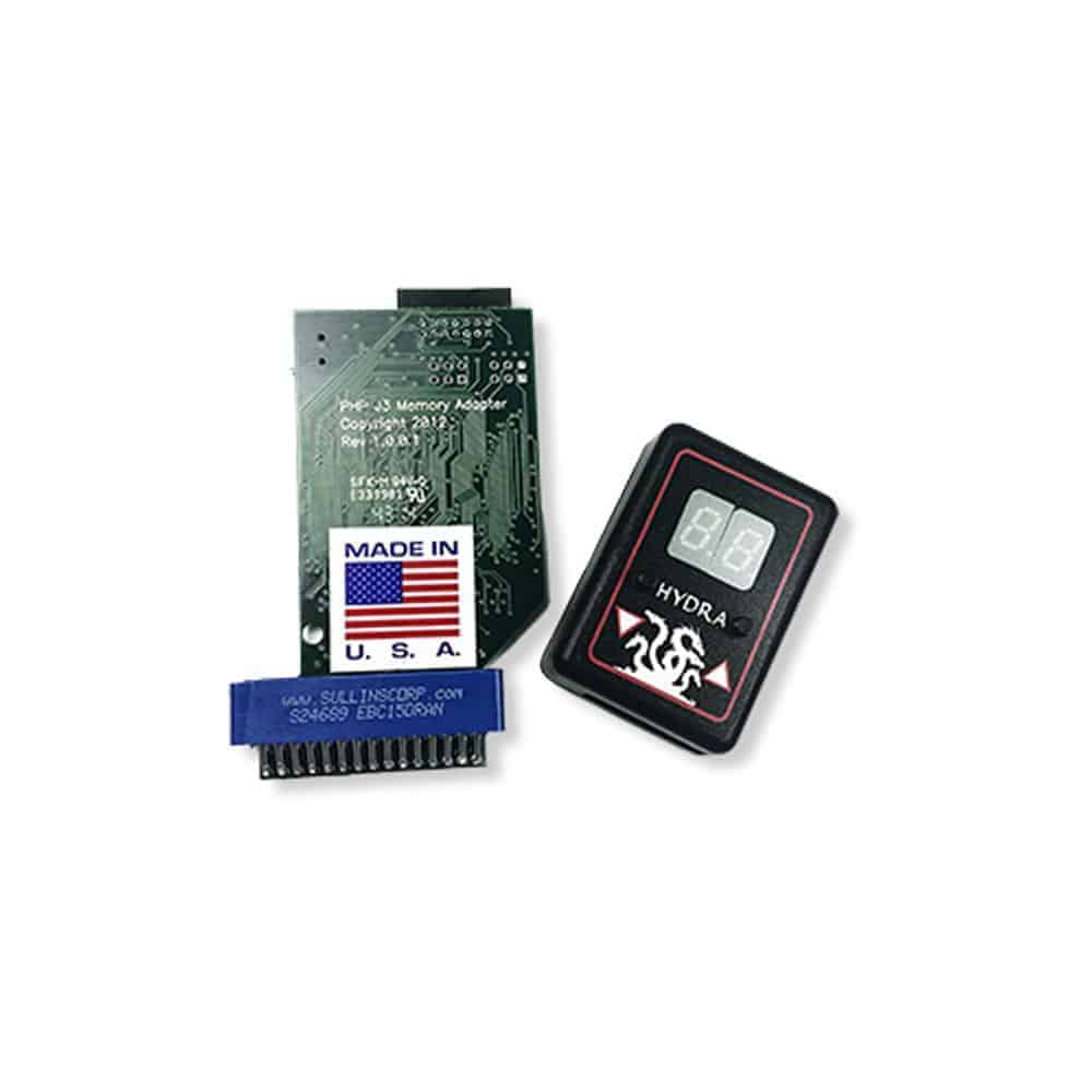 X-(PowerPack) PHP Hydra 7.3 Powerstroke Performance Programming Chip
